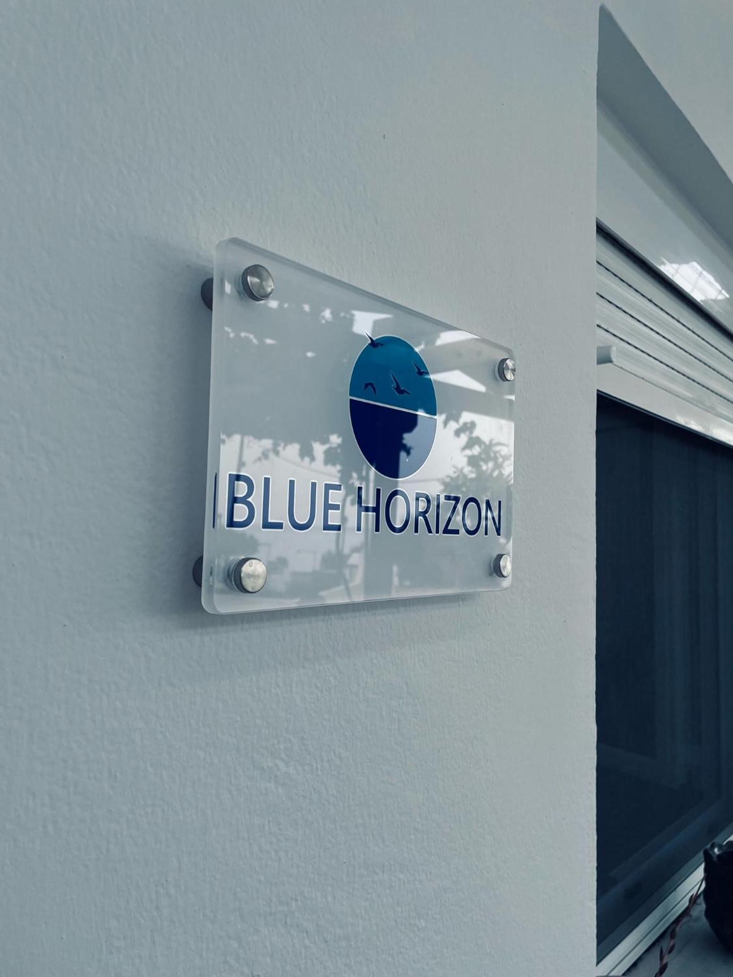 Апартаменты Blue Horizon Achlia Экстерьер фото